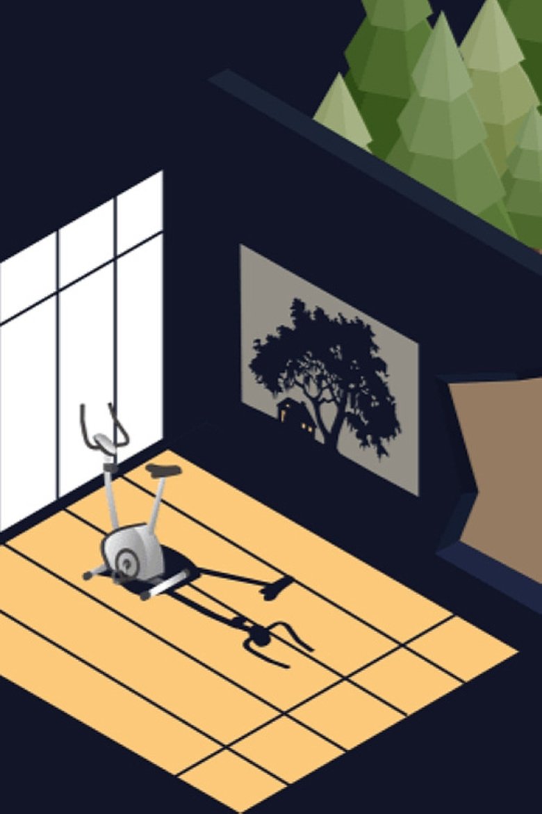 Poster of Stationary Bike