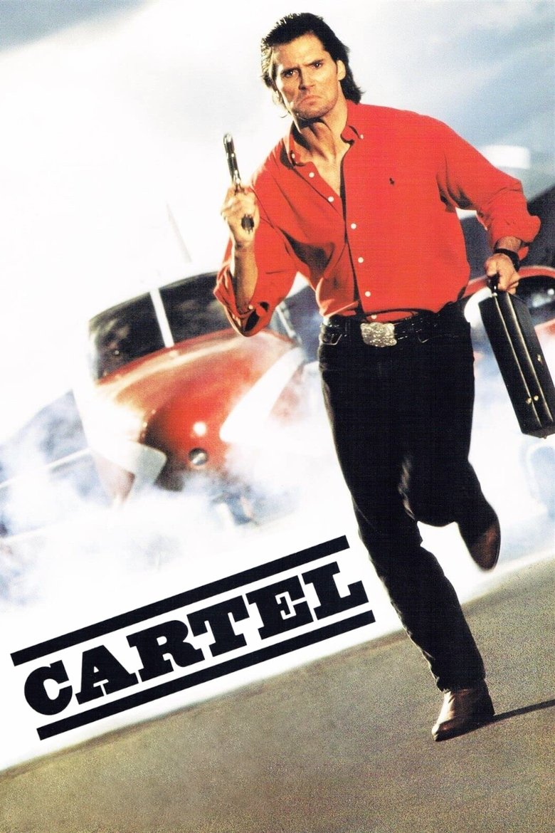 Poster of Cartel