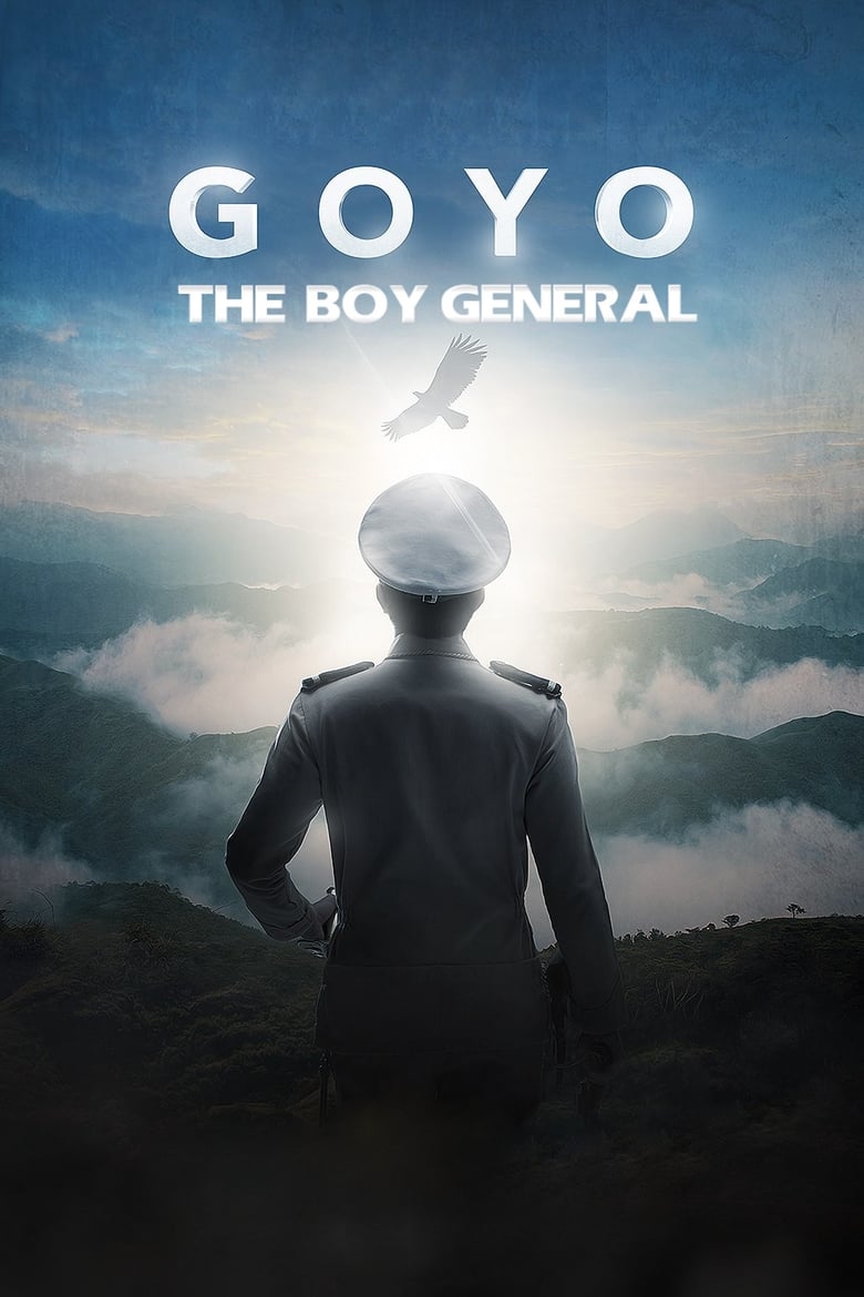 Poster of Goyo: The Boy General