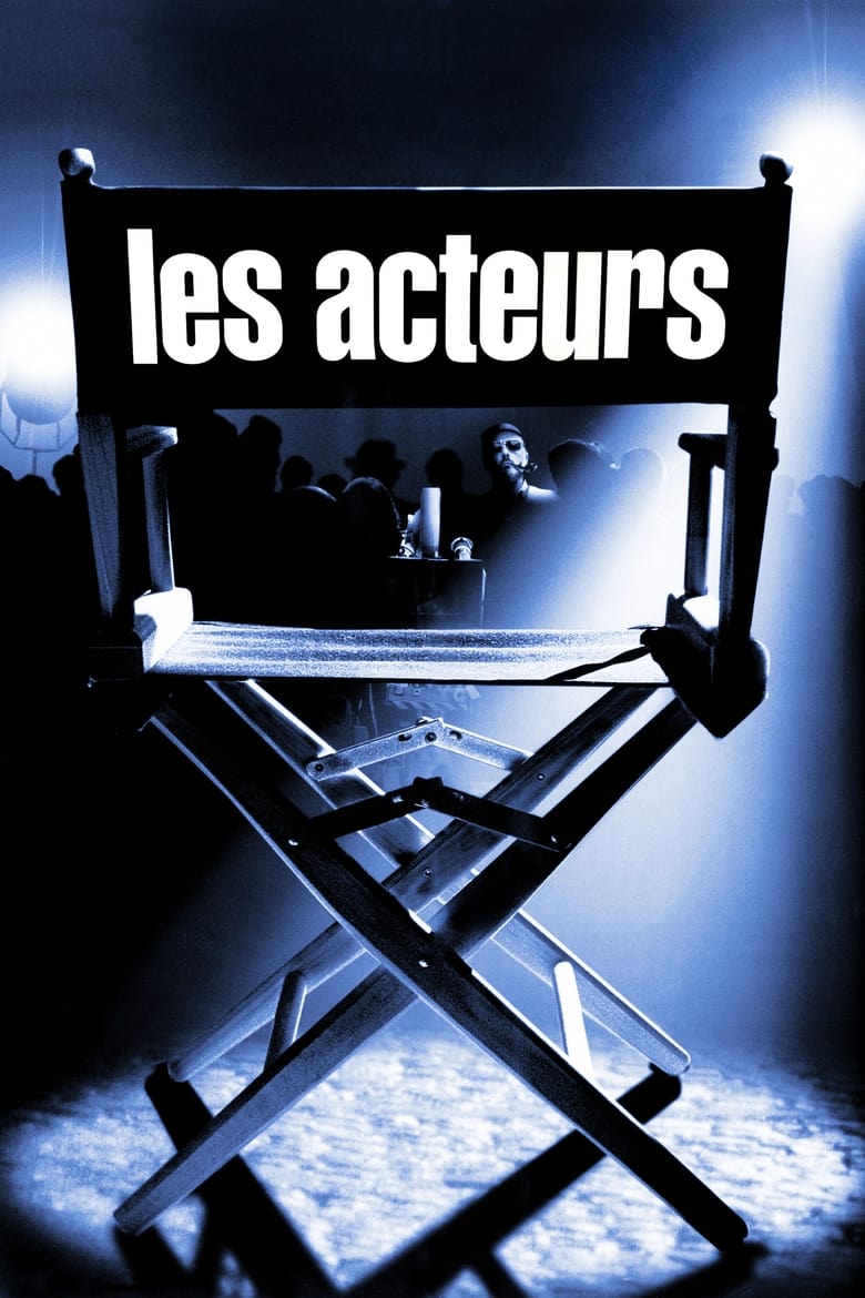 Poster of Actors