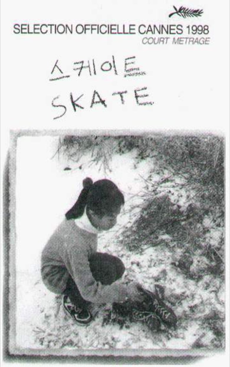 Poster of Skate