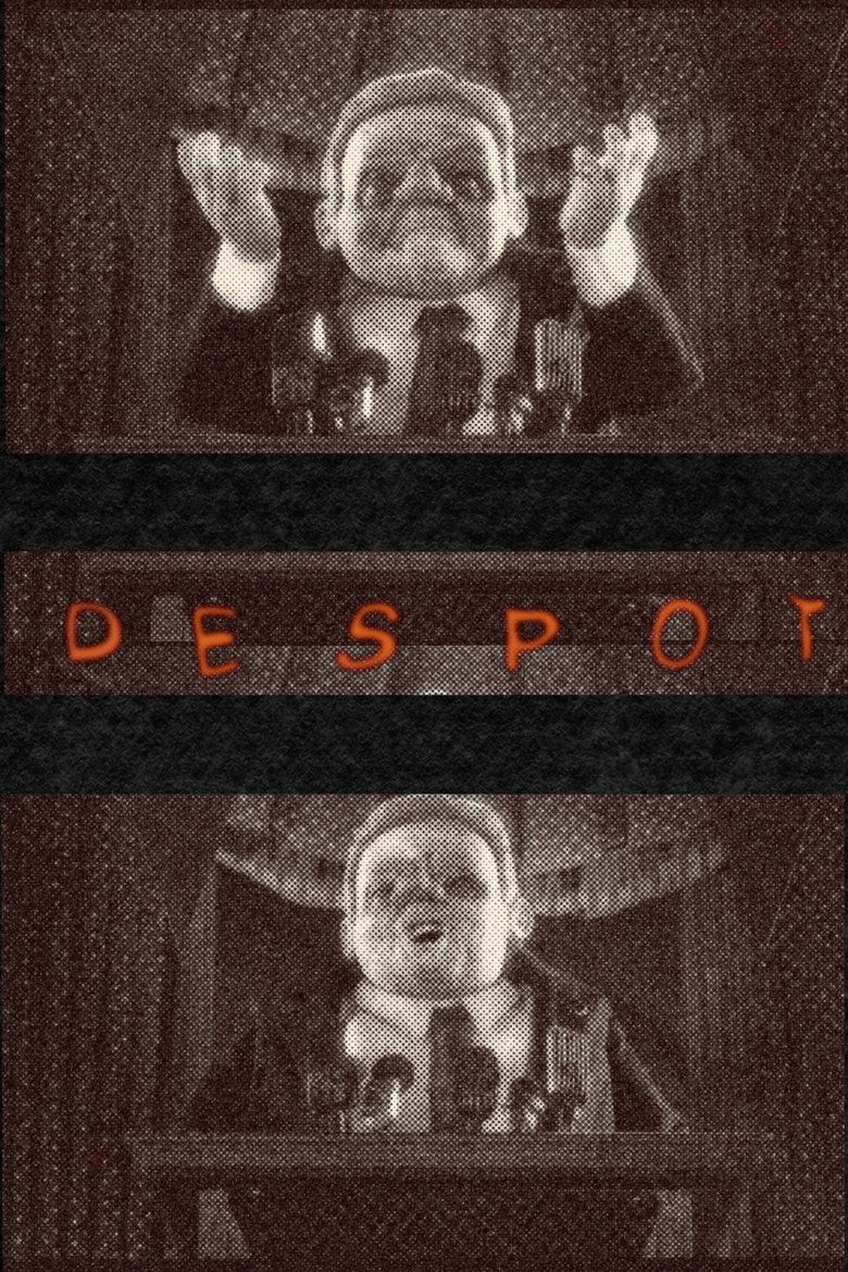 Poster of Despot