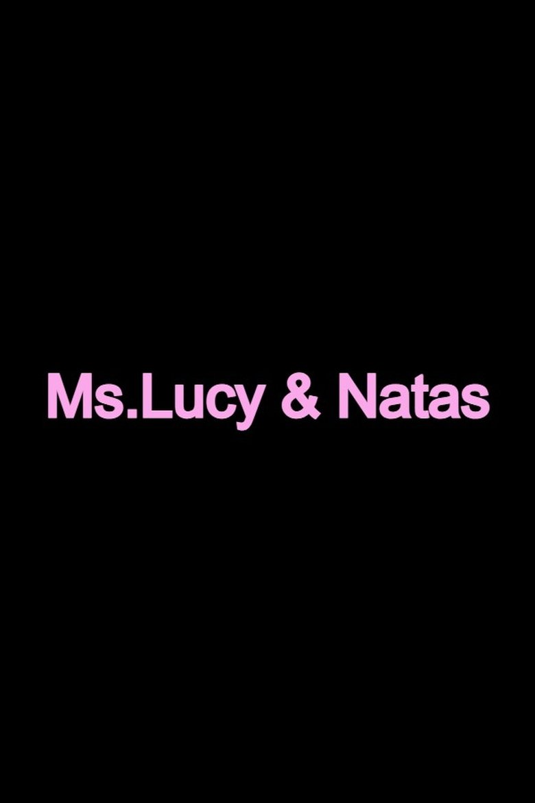 Poster of Ms. Lucy And Natas