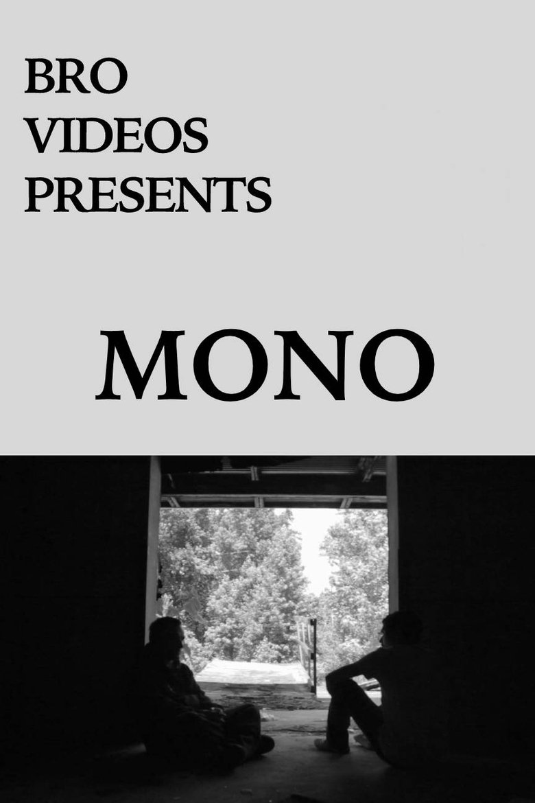 Poster of Mono