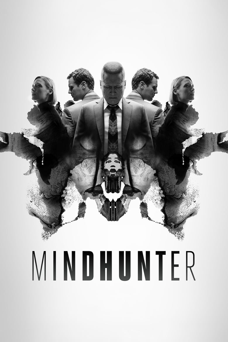 Poster of MINDHUNTER
