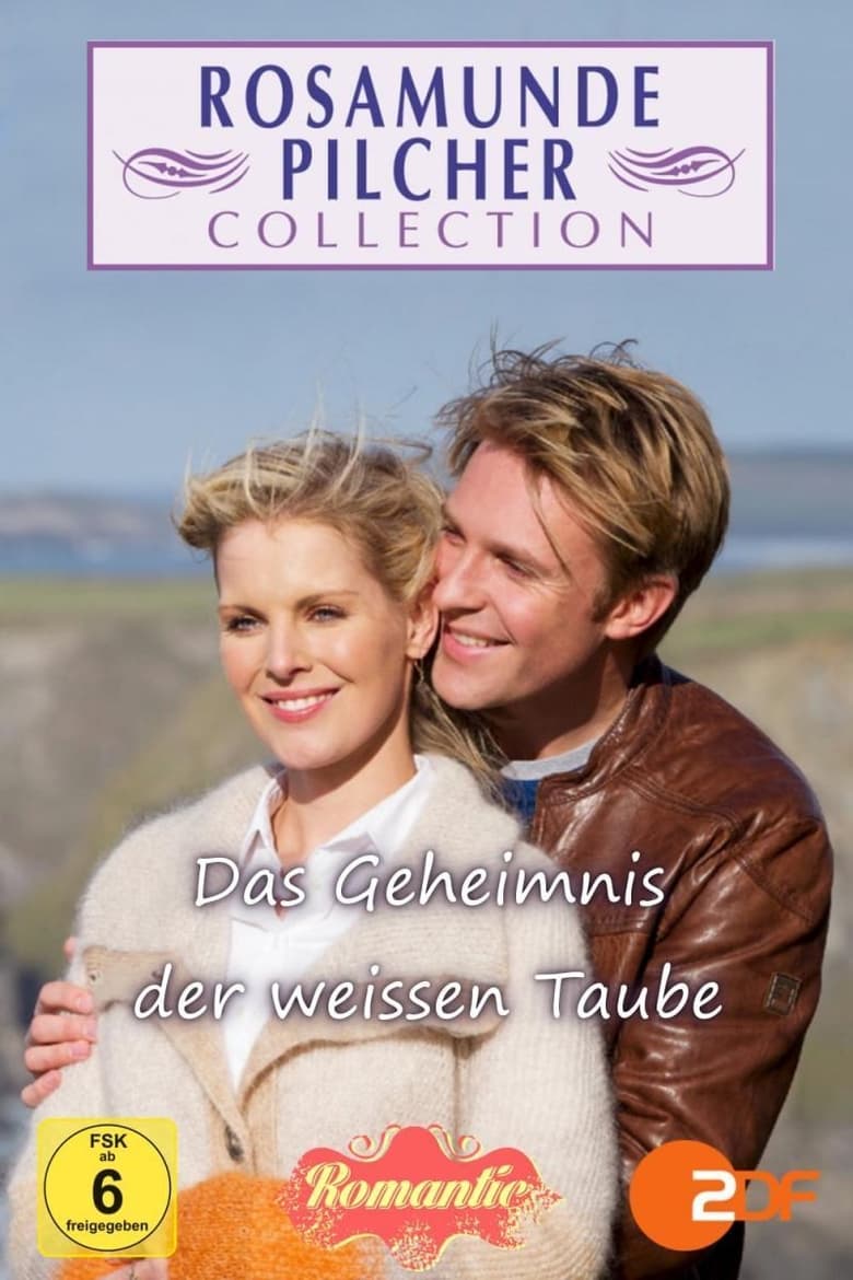 Poster of Rosamunde Pilcher: Das Geheimnis der weißen Taube