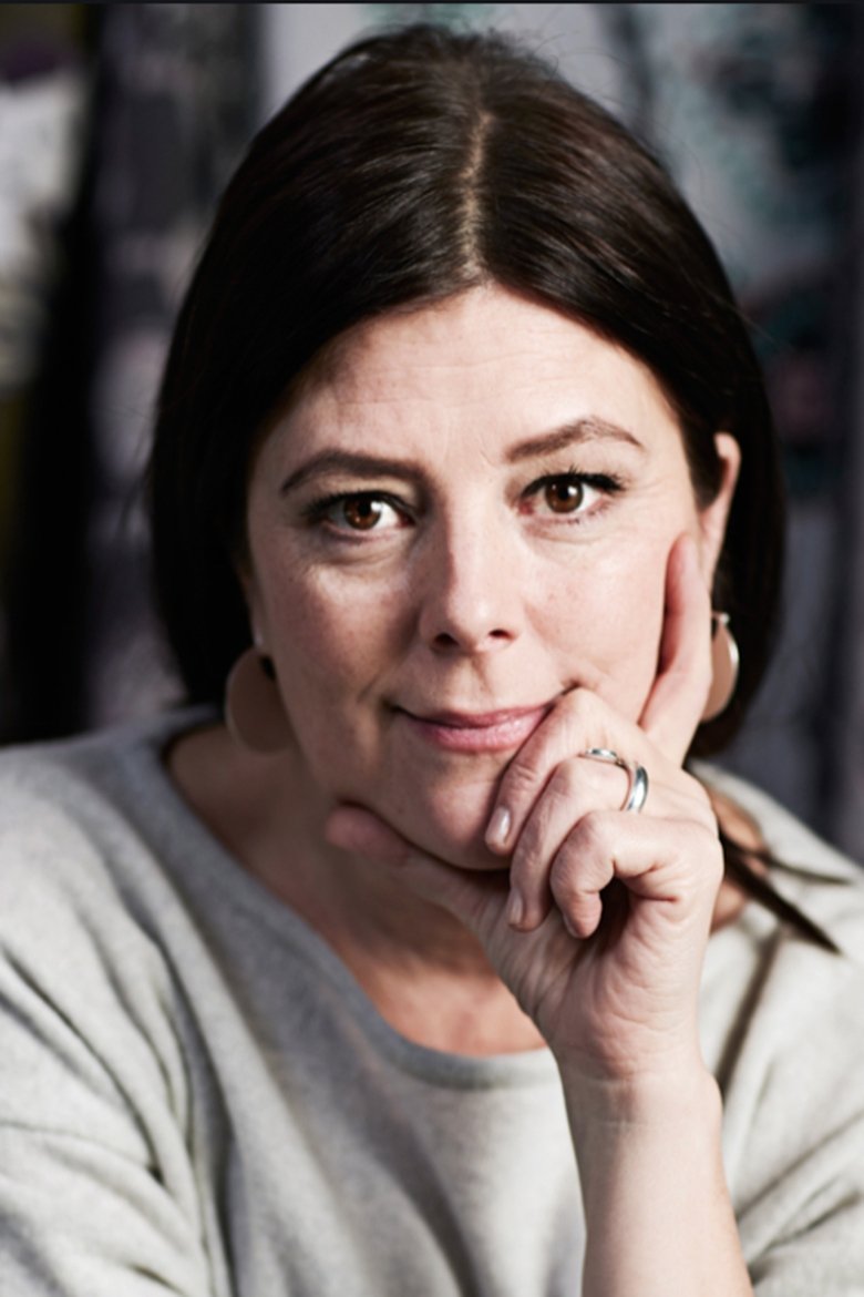 Portrait of Liisa Mustonen
