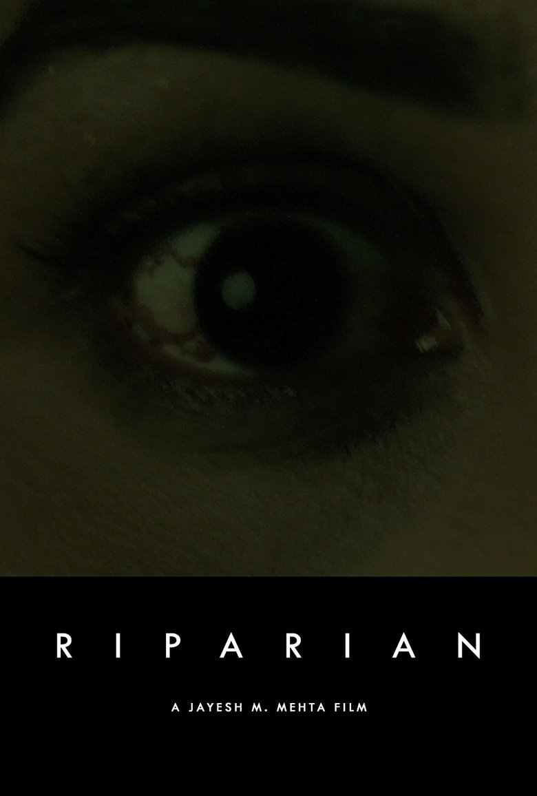 Poster of Riparian