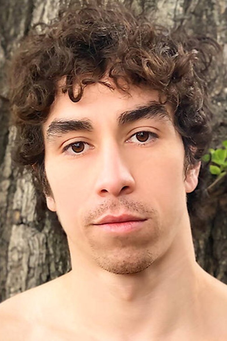 Portrait of Dan Daniel