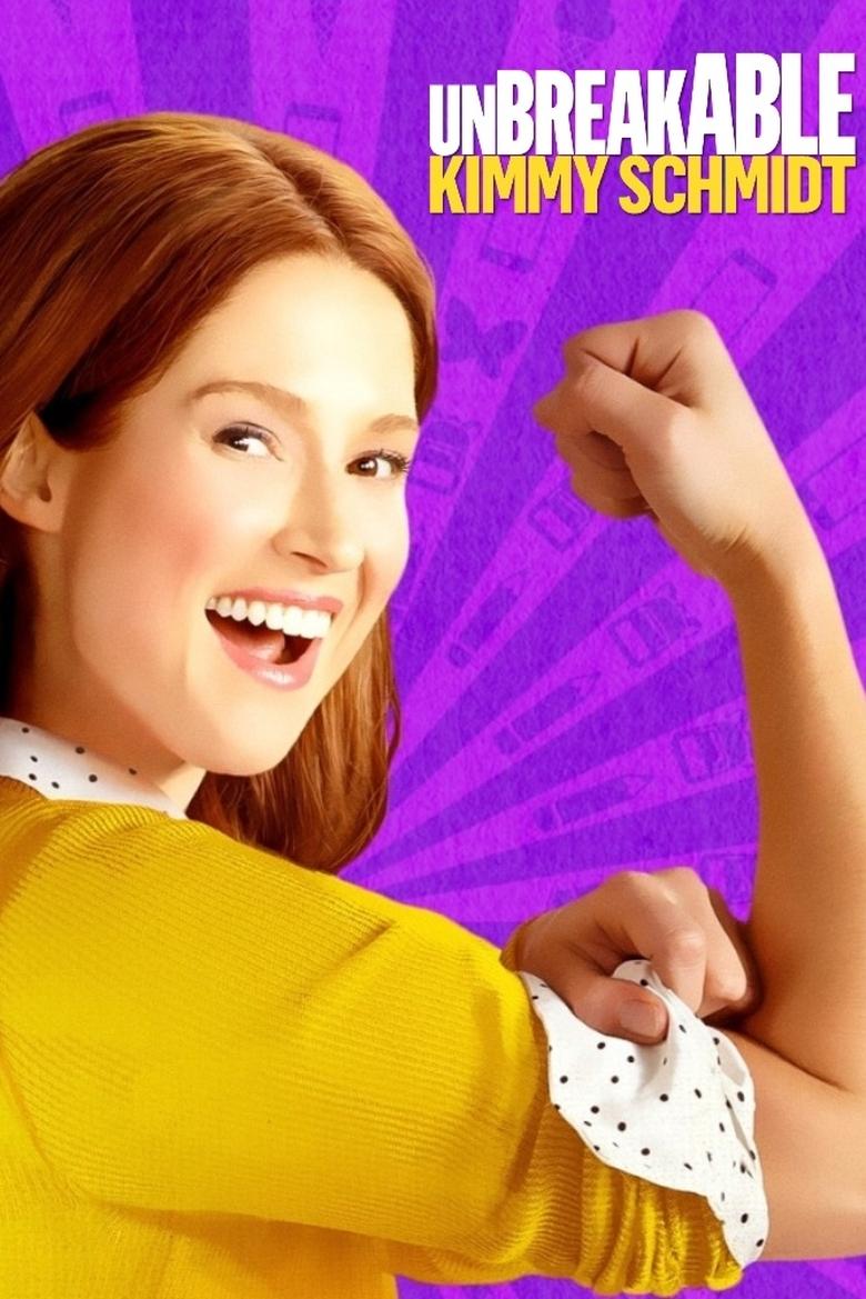 Poster of Episodes in Unbreakable Kimmy Schmidt - Season 3 - Season 3