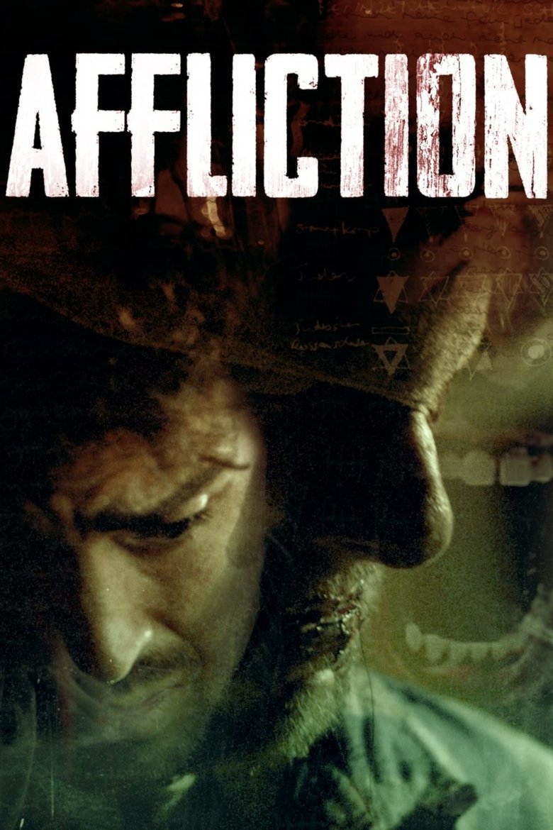 Poster of Affliction