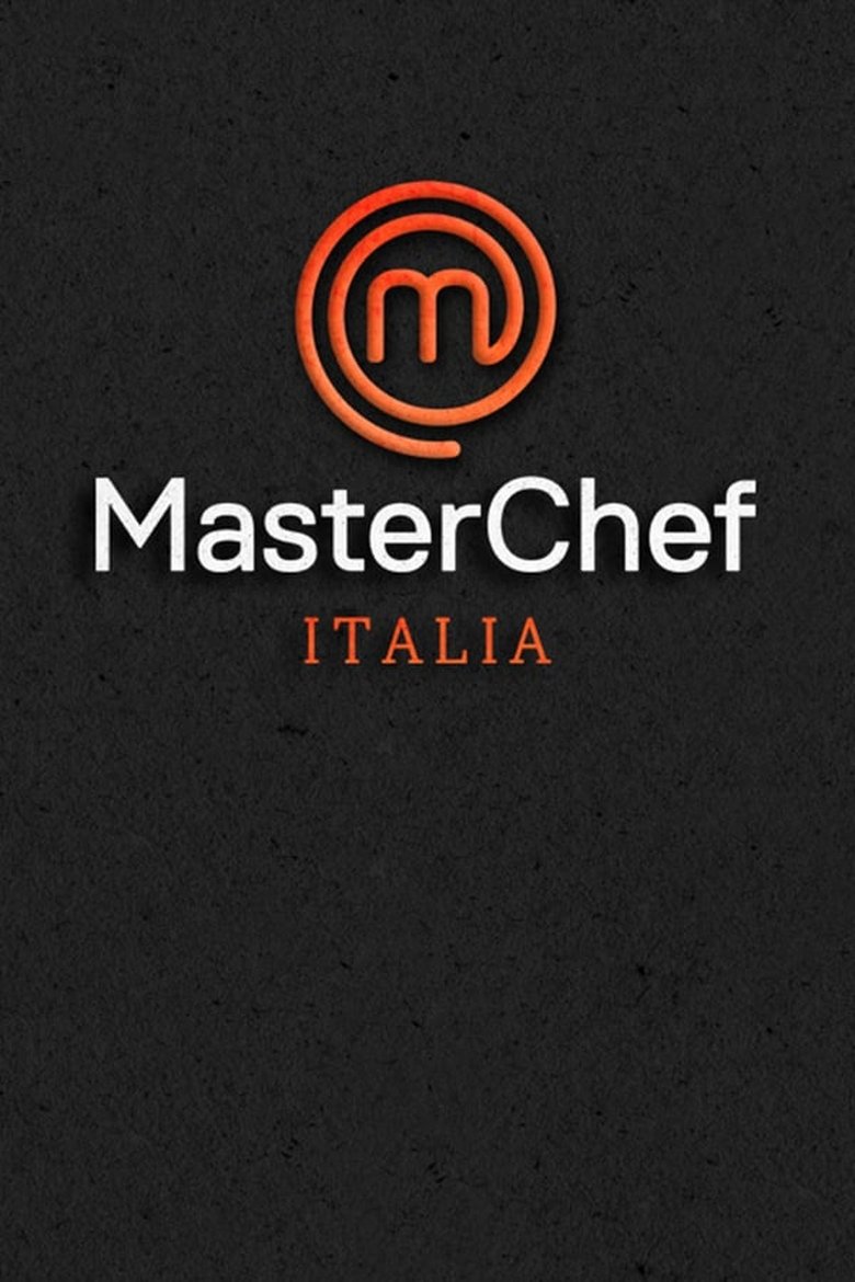 Poster of Episodes in Masterchef Italy - Season 8 - Season 8