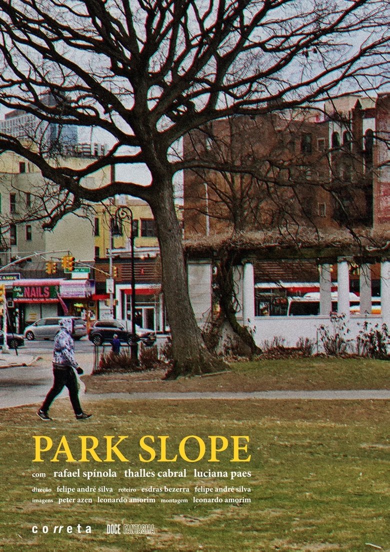 Poster of Park Slope