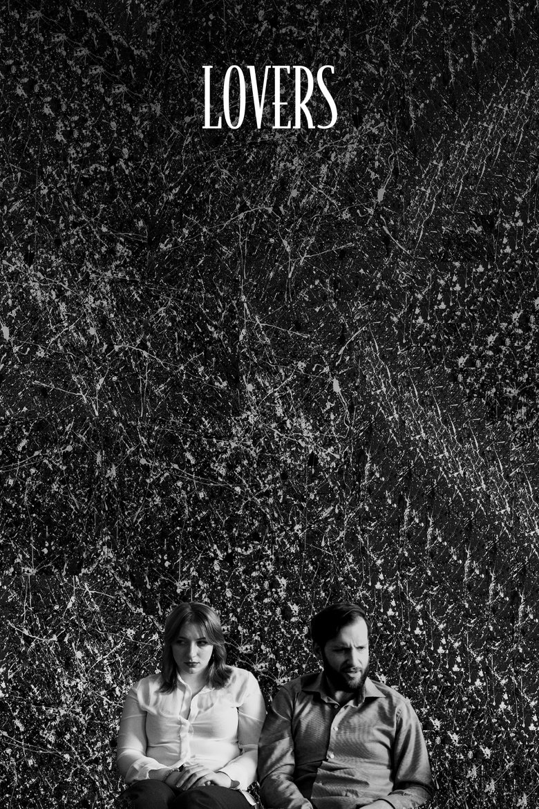 Poster of Lovers