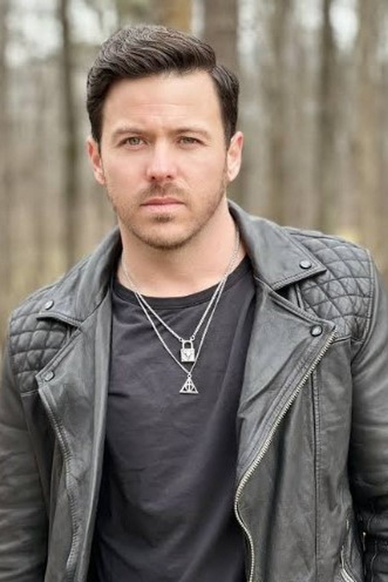 Portrait of Dan Mast