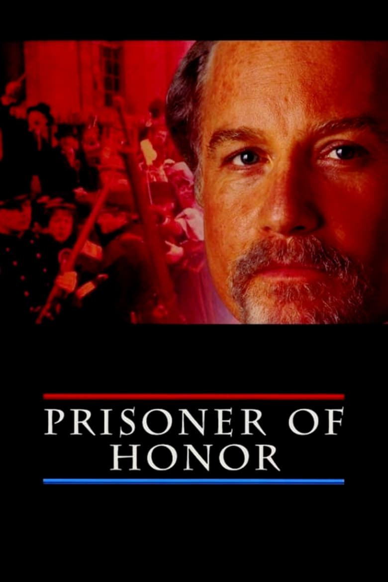 Poster of Prisoner of Honor