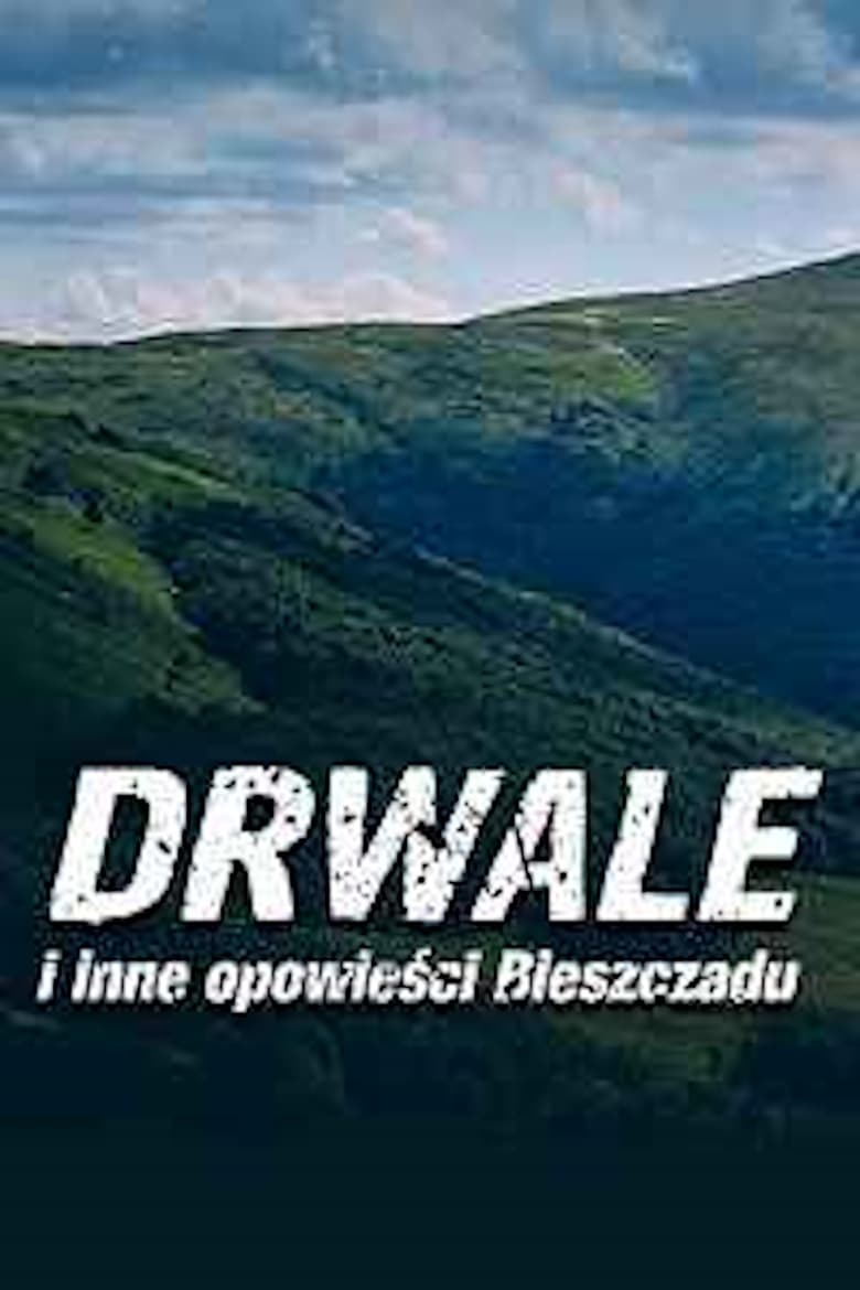 Poster of Drwale i inne opowieści Bieszczadu