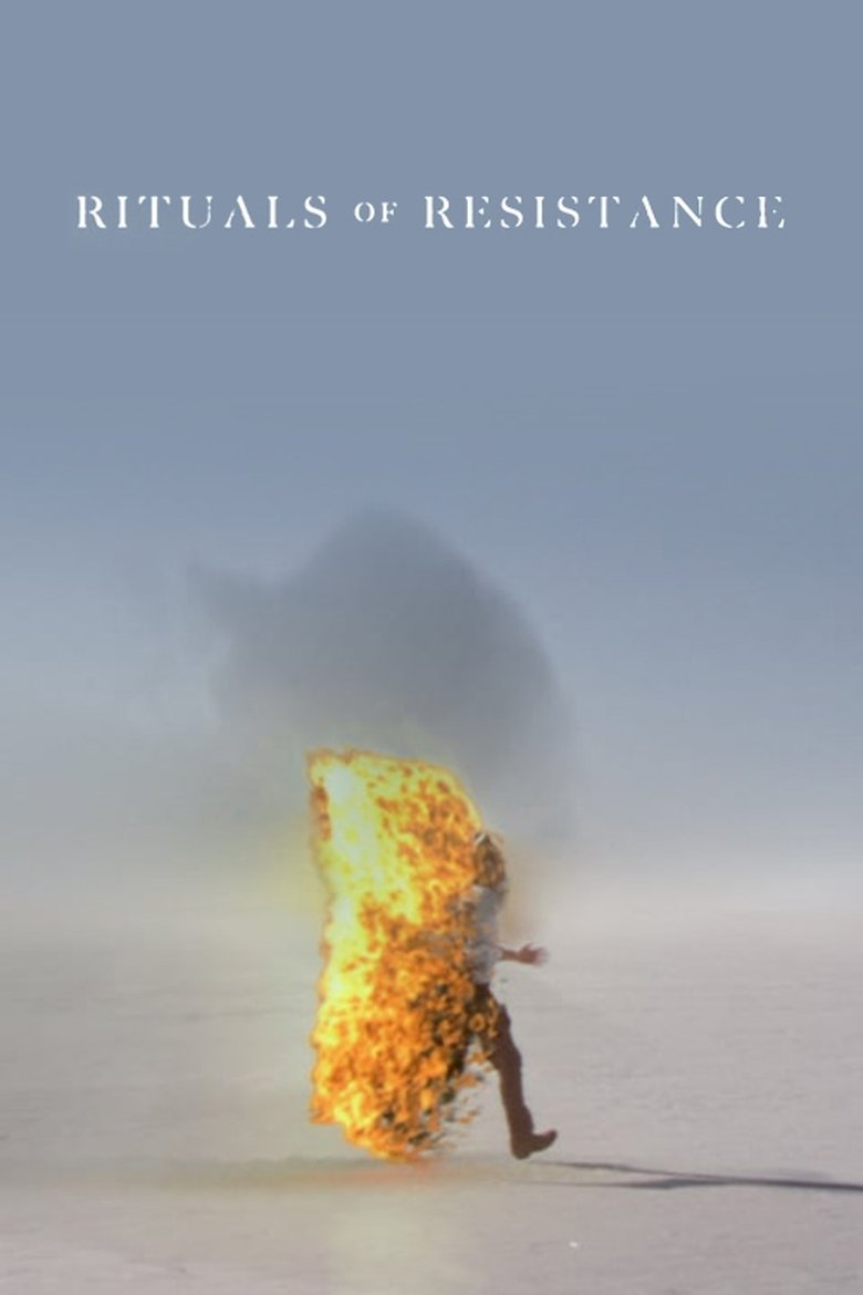 Poster of Rituals of Resistance
