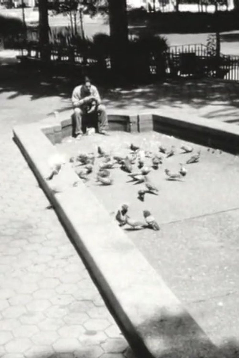 Poster of Angels Watching Over Me