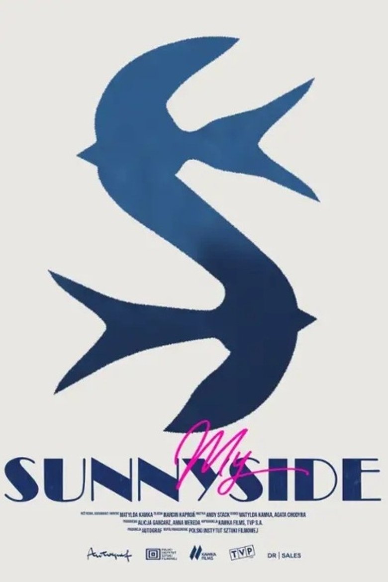 Poster of My Sunnyside