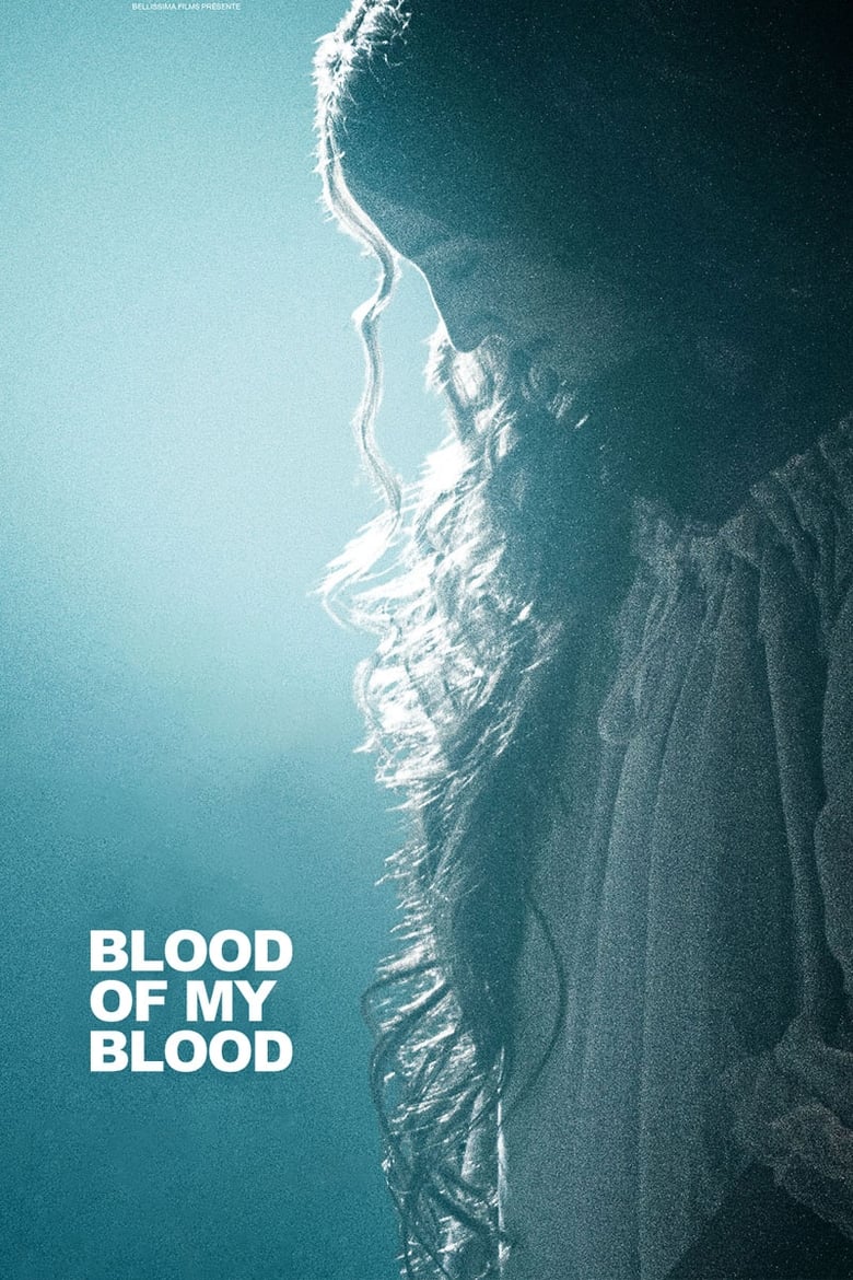 Poster of Blood of My Blood