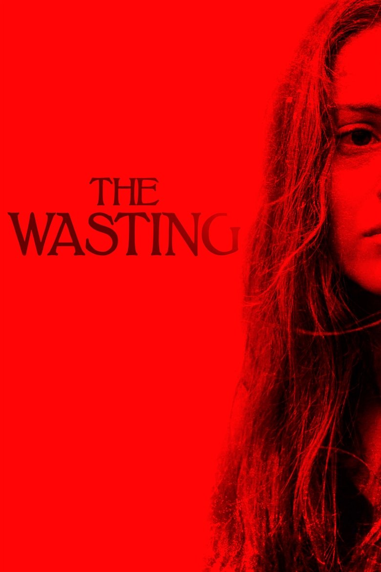 Poster of The Wasting