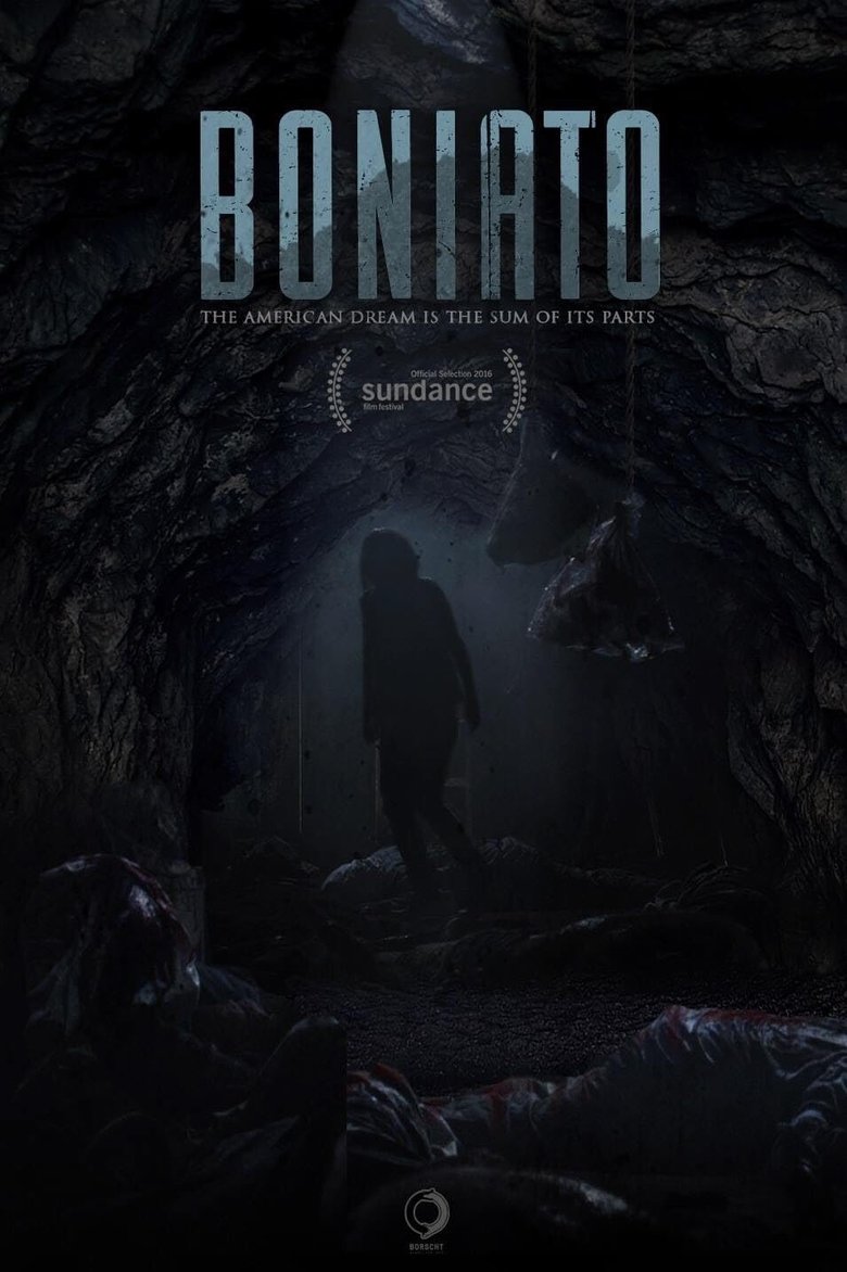 Poster of Boniato