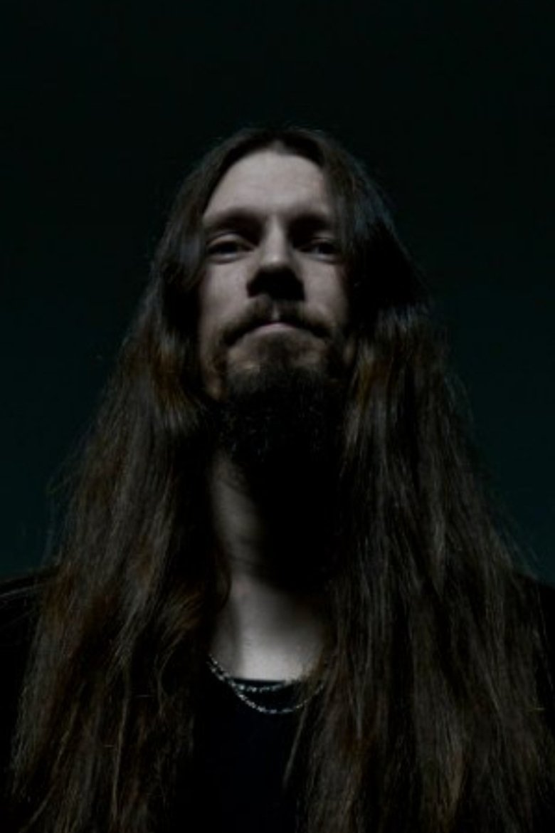 Portrait of Roger Öjersson