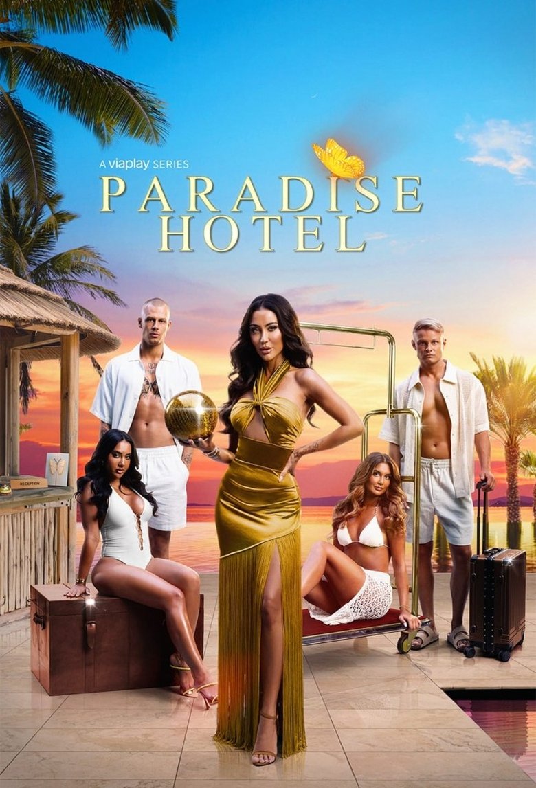 Poster of Episodes in Paradise Hotel - Season 18 - Season 18