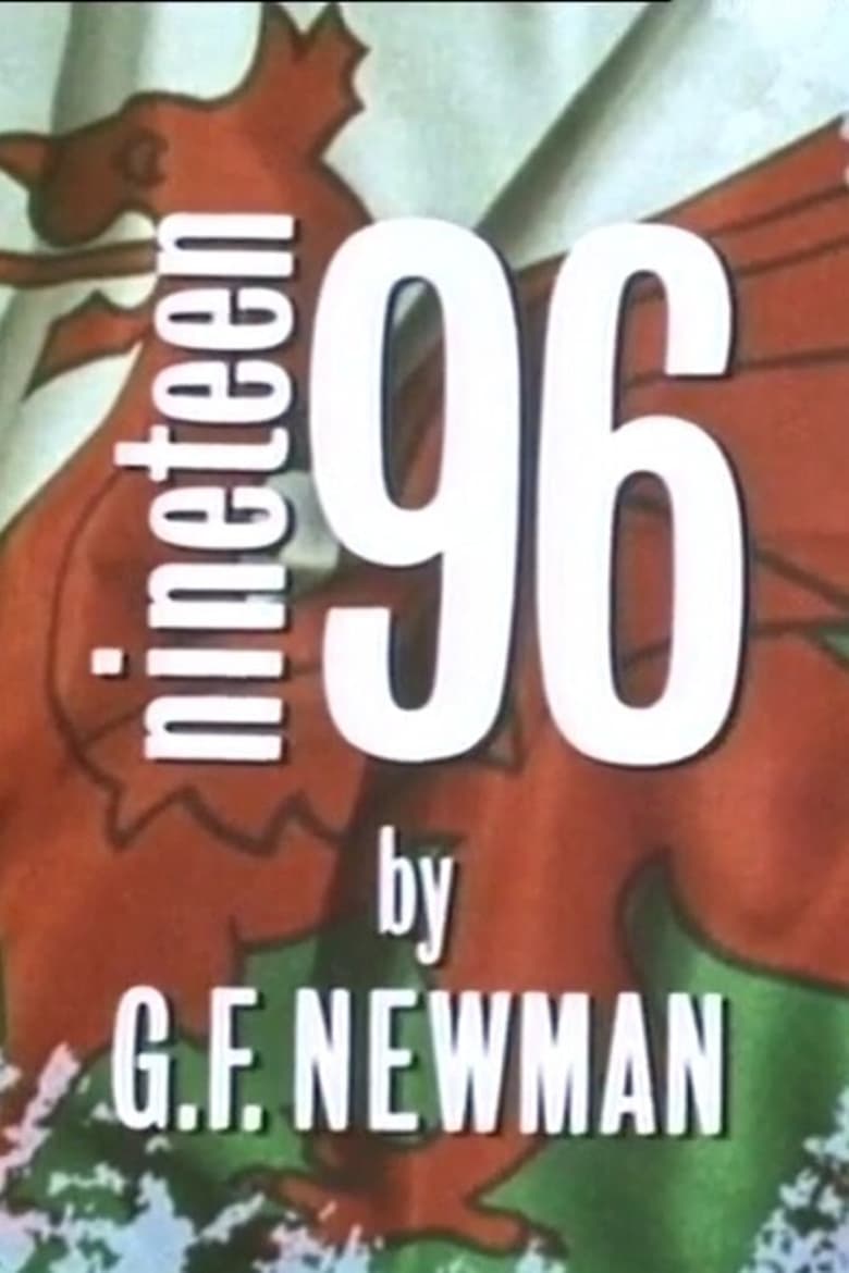 Poster of Nineteen96
