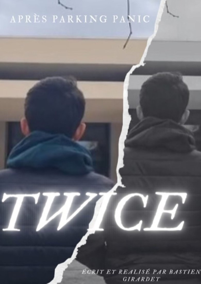 Poster of TWICE
