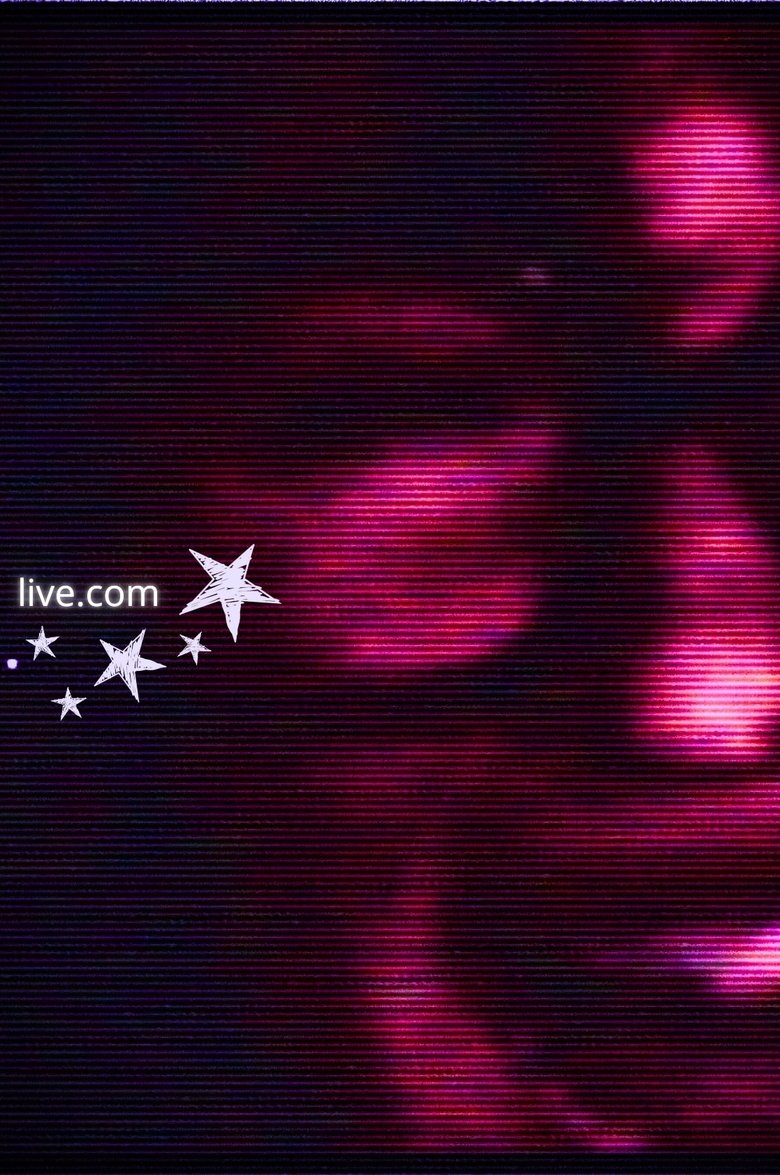 Poster of Live.com