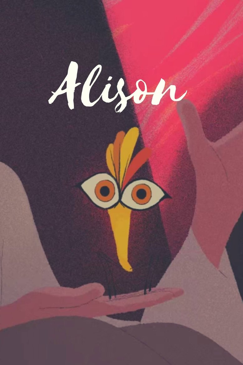 Poster of Alison