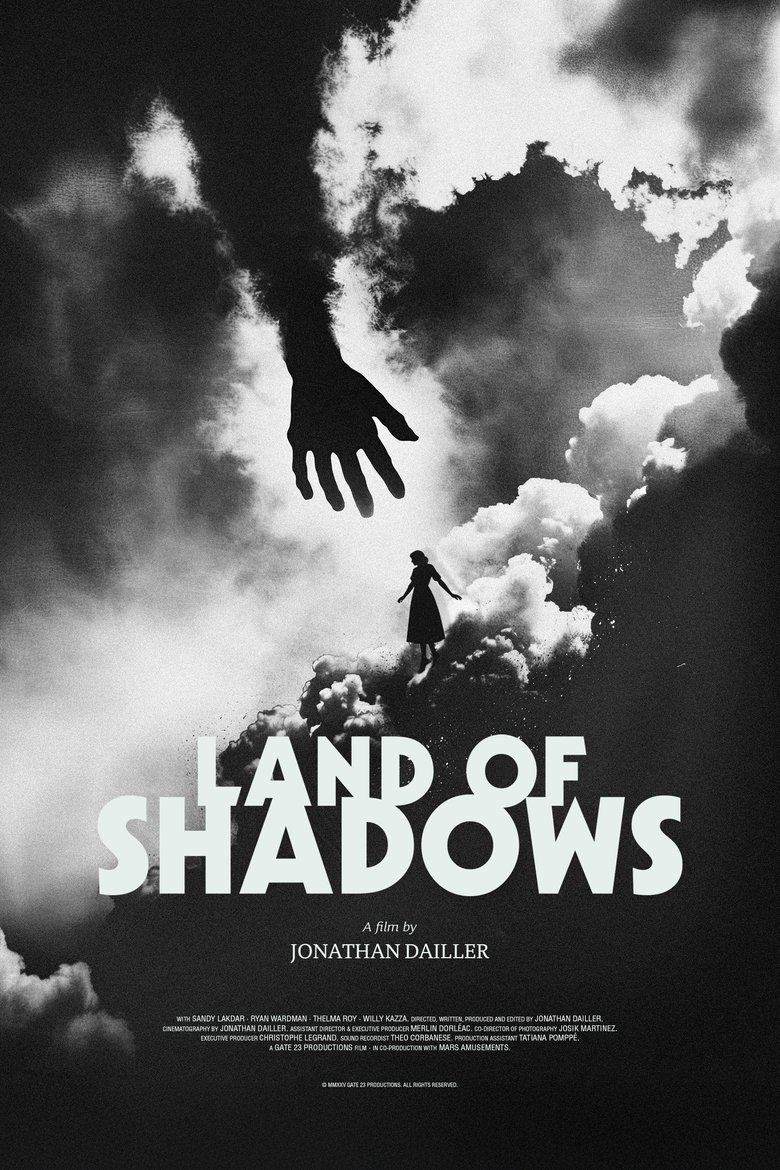 Poster of Land of Shadows