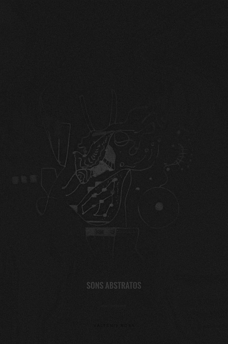 Poster of Sons Abstratos