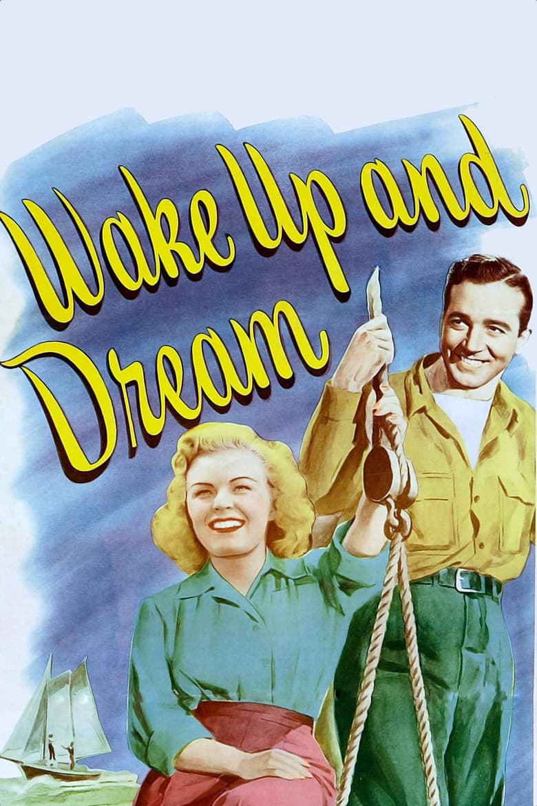 Poster of Wake Up and Dream