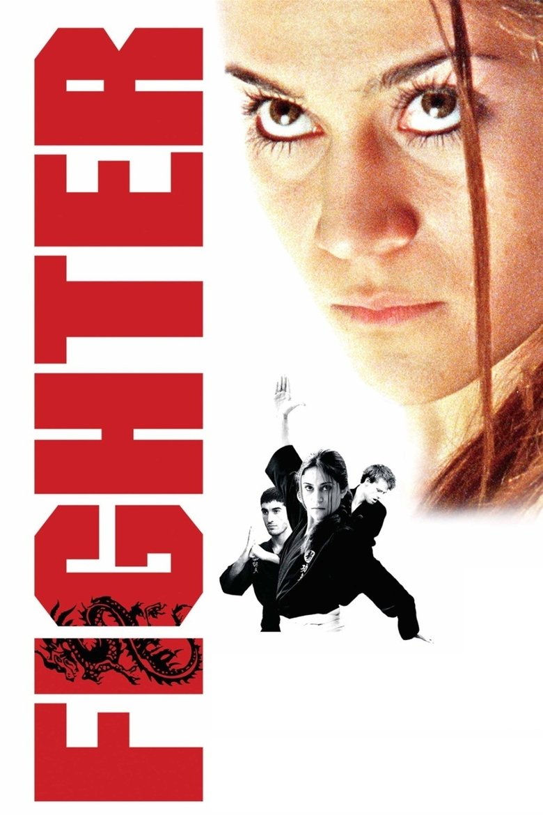 Poster of Fighter