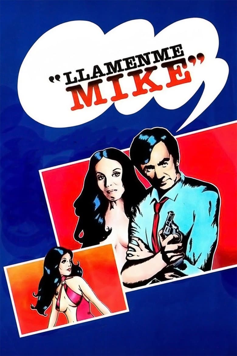 Poster of Call Me Mike