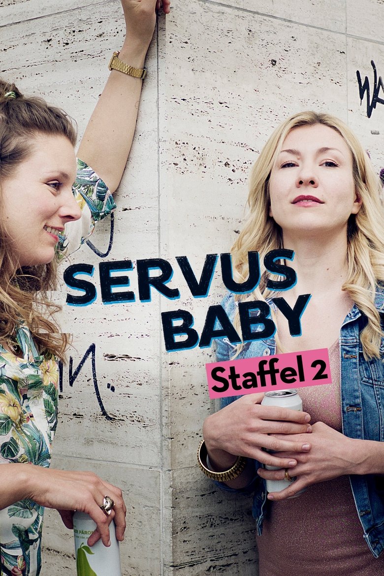 Poster of Episodes in Servus Baby - Season 2 - Season 2