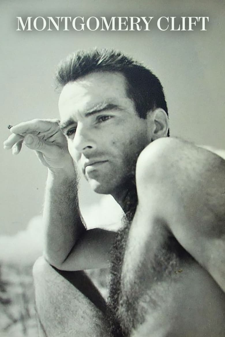 Poster of Montgomery Clift