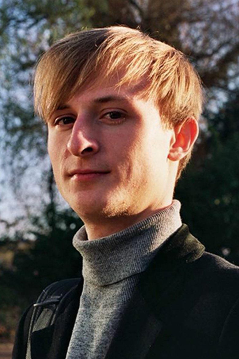 Portrait of Josh Hanks