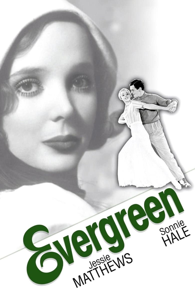 Poster of Evergreen