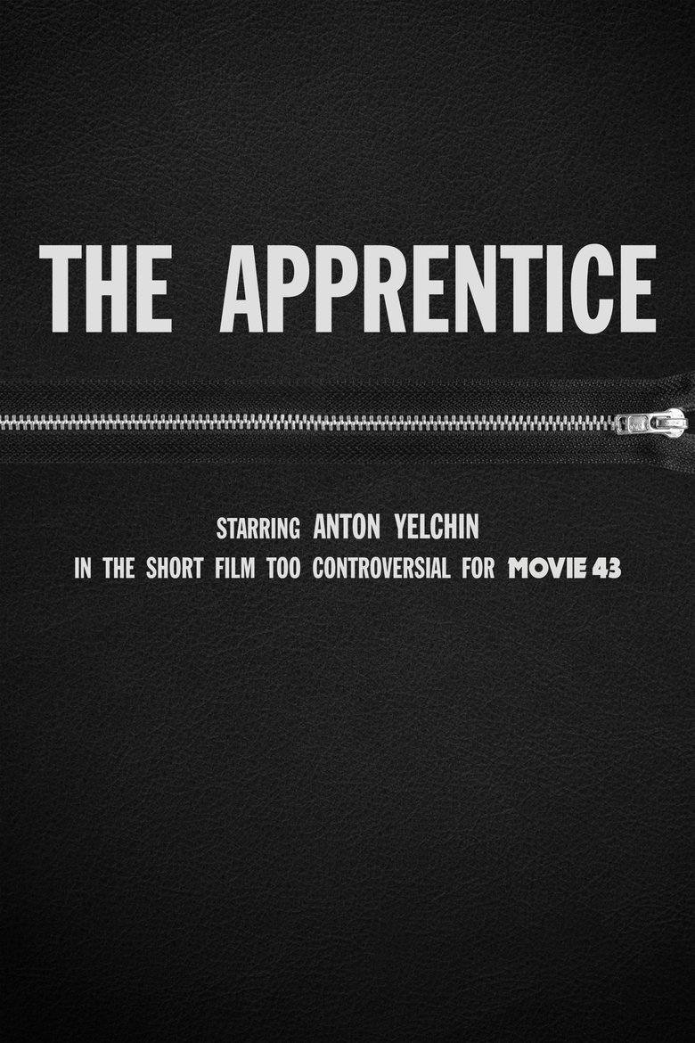 Poster of The Apprentice
