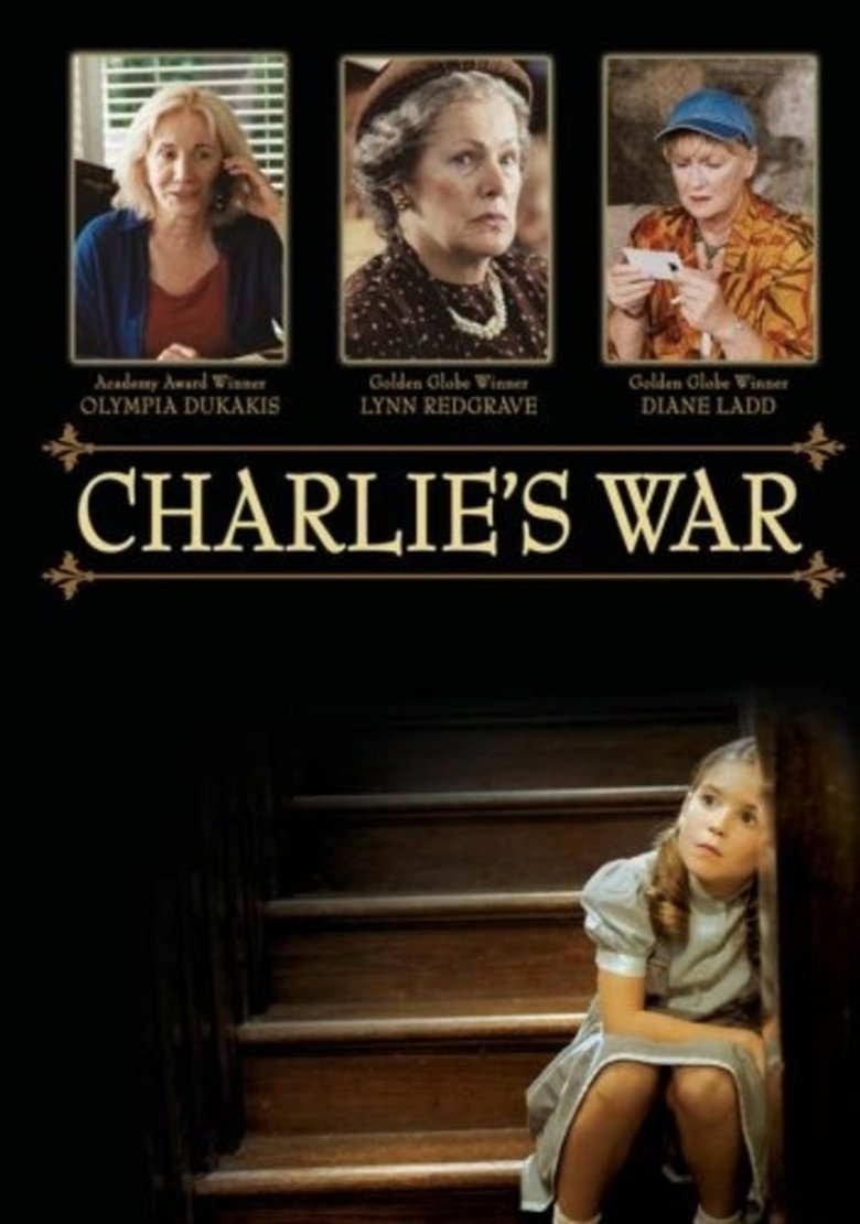 Poster of Charlie's War