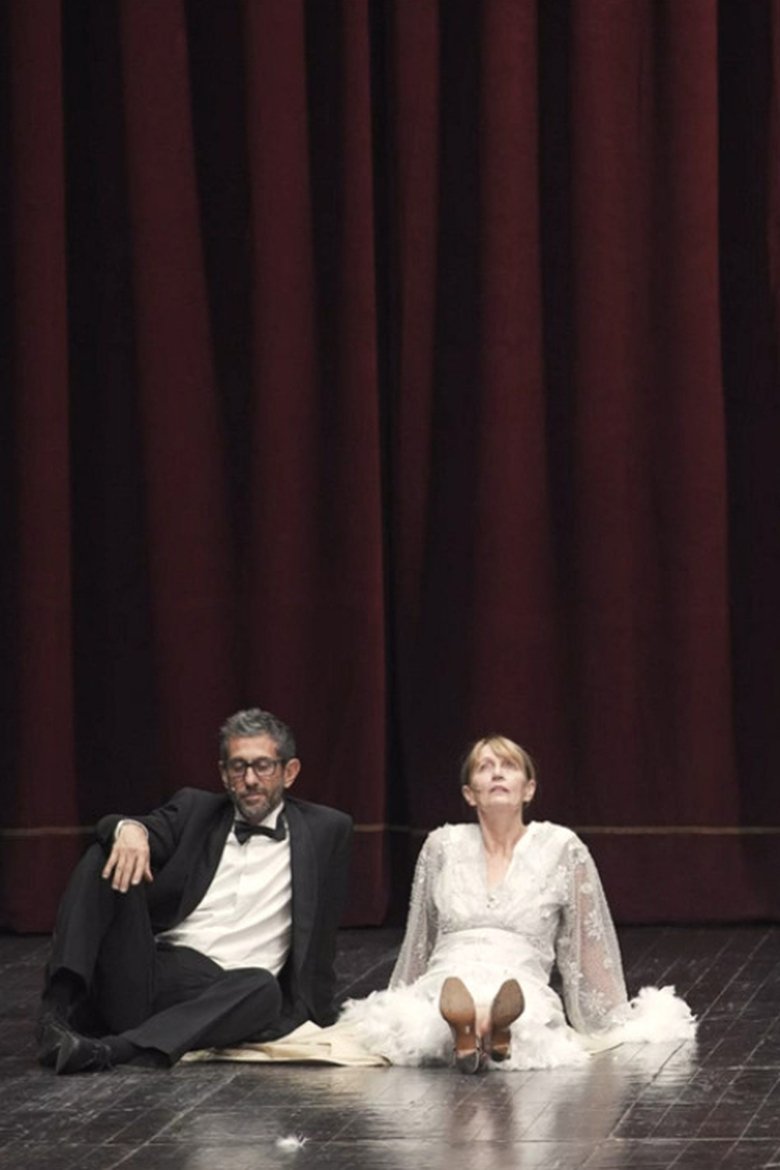Poster of Avremo ancora l’occasione di ballare insieme