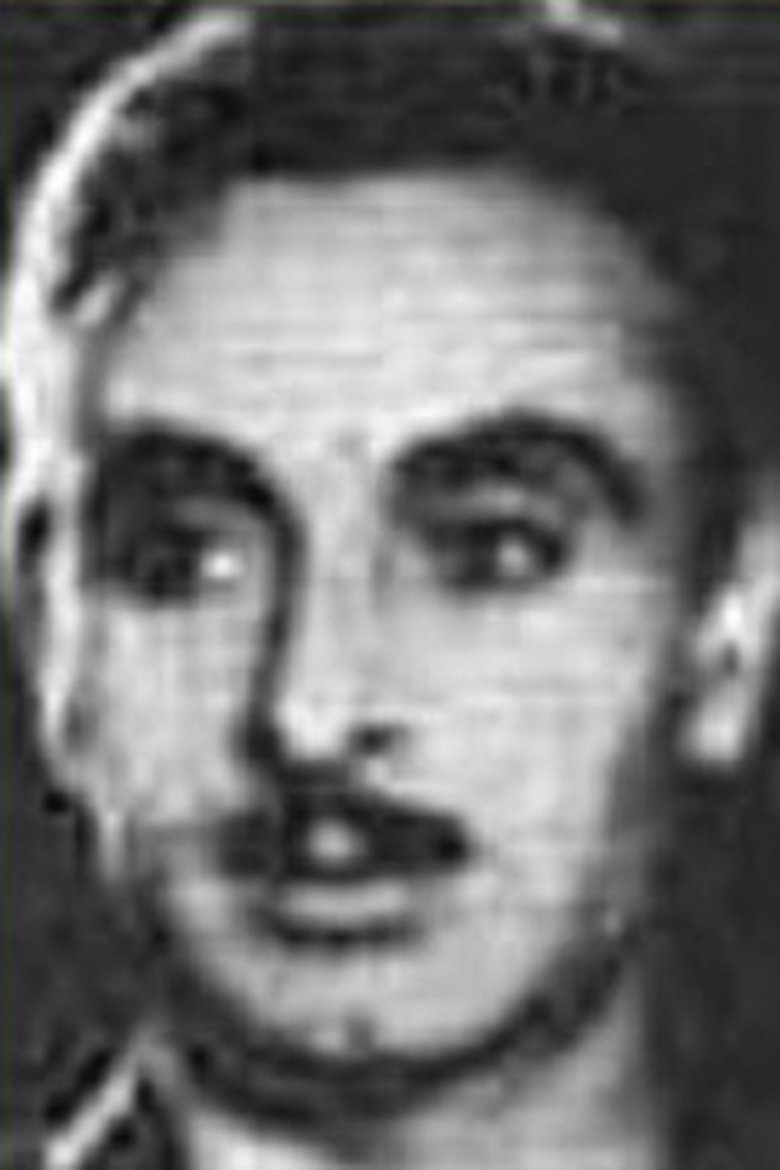 Portrait of Valerian Dolidz