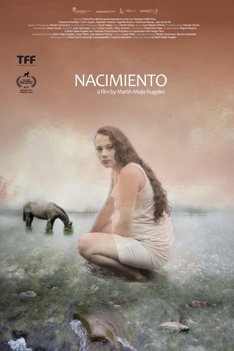 Poster of Delivery