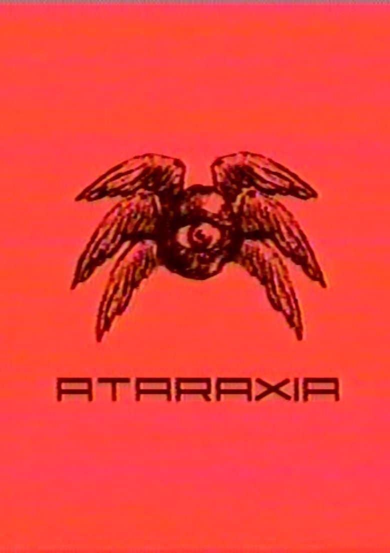 Poster of Ataraxia