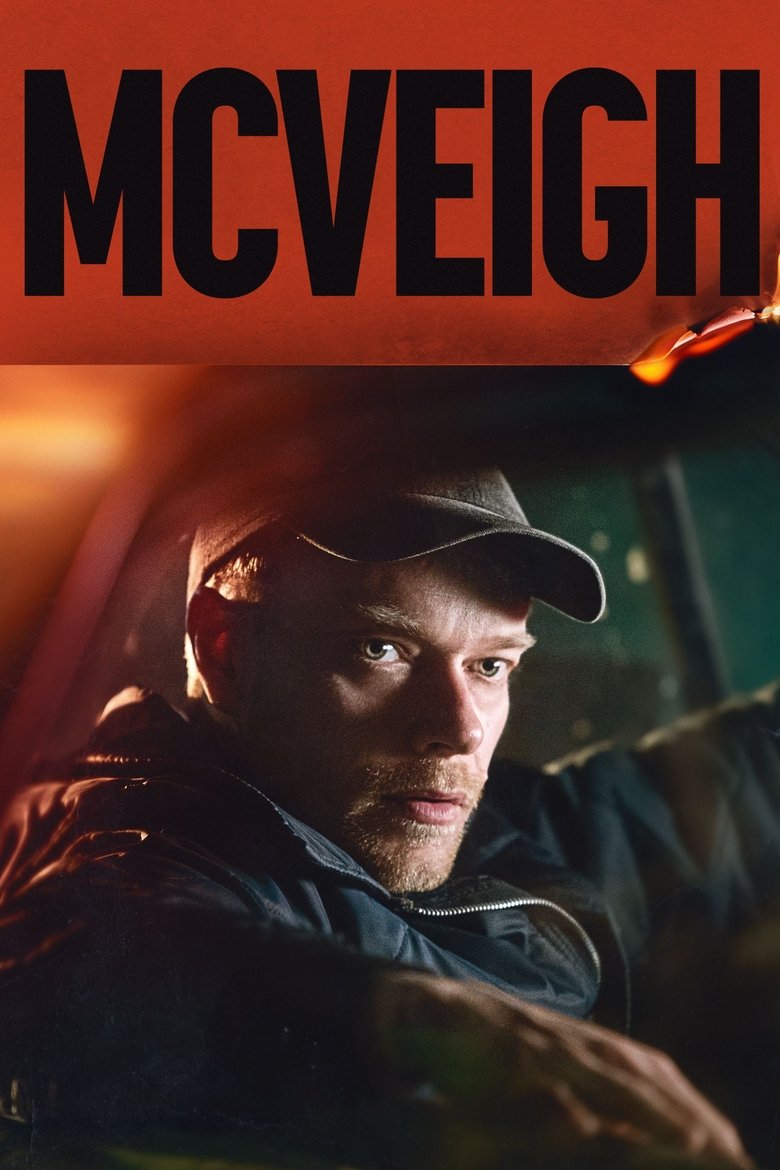 Poster of McVeigh
