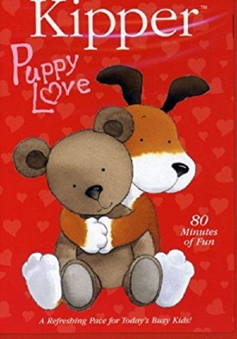 Poster of Kipper: Puppy Love